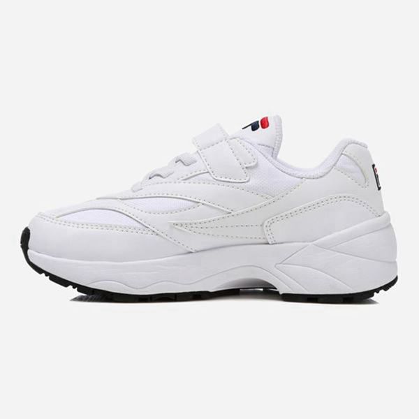 Fila Venom 94 Kd Boy's Sneakers - White,NZ 95-43061